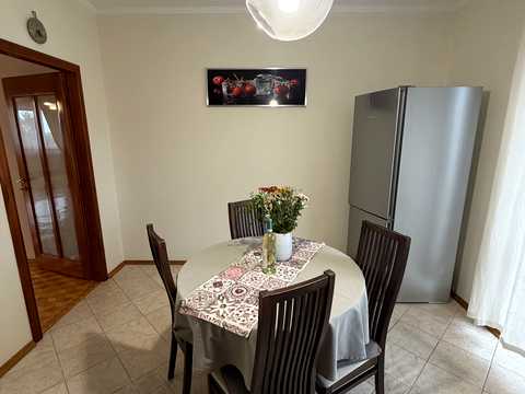 квартира за адресою Роксоляни вул., 81