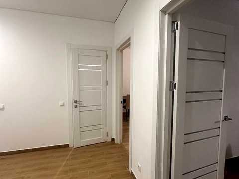 квартира по адресу Малоголосковская ул., 38