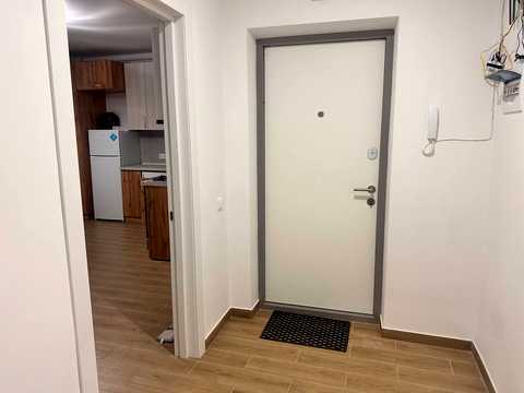 квартира по адресу Малоголосковская ул., 38