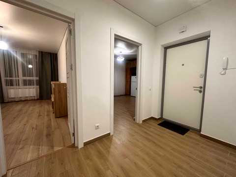 квартира по адресу Малоголосковская ул., 38