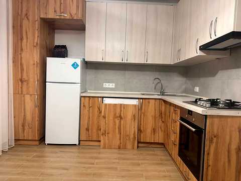 квартира по адресу Малоголосковская ул., 38