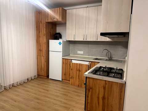 квартира по адресу Малоголосковская ул., 38