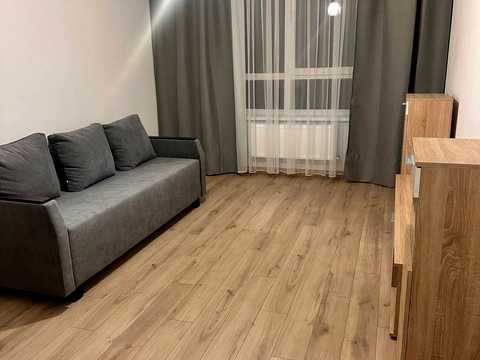 квартира по адресу Малоголосковская ул., 38