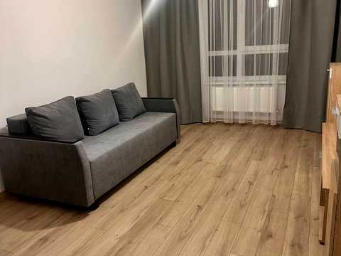 квартира по адресу Малоголосковская ул., 38