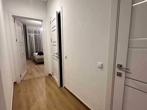 квартира по адресу Малоголосковская ул., 38