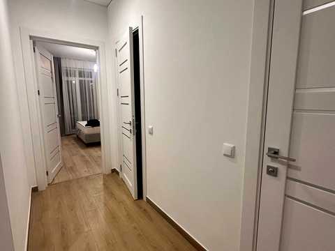 квартира по адресу Малоголосковская ул., 38