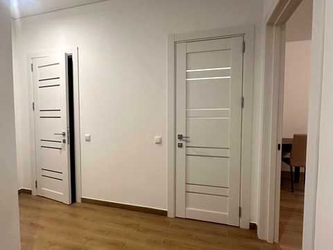 квартира по адресу Малоголосковская ул., 38