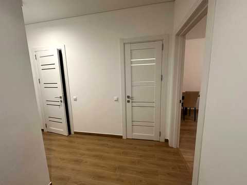 квартира по адресу Малоголосковская ул., 38