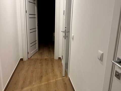 квартира по адресу Малоголосковская ул., 38