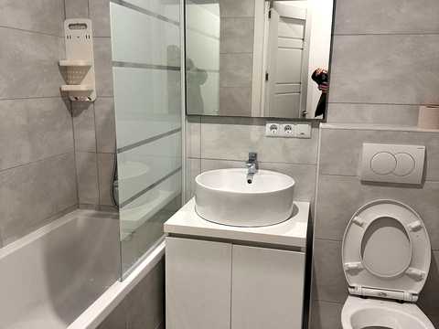 квартира по адресу Малоголосковская ул., 38