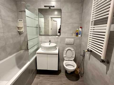 квартира по адресу Малоголосковская ул., 38