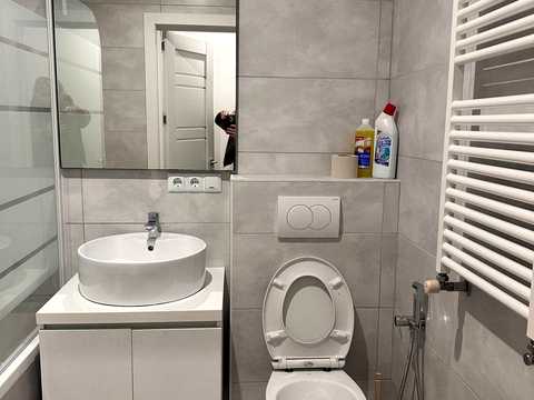 квартира по адресу Малоголосковская ул., 38
