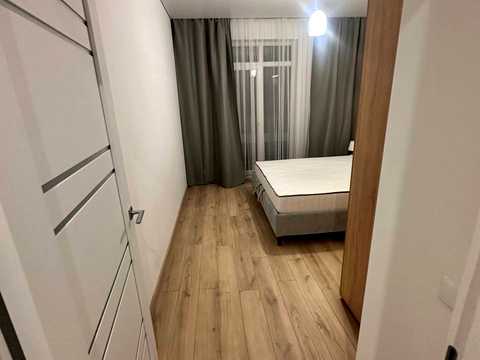 квартира по адресу Малоголосковская ул., 38