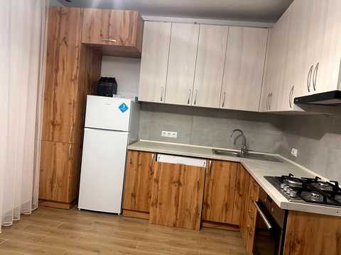 квартира по адресу Малоголосковская ул., 38