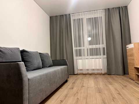 квартира по адресу Малоголосковская ул., 38