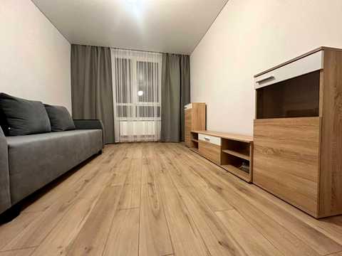 квартира по адресу Малоголосковская ул., 38
