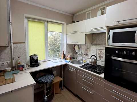 квартира за адресою Ювілейний просп. (), 72б