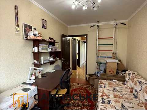 квартира за адресою Ювілейний просп. (), 72б