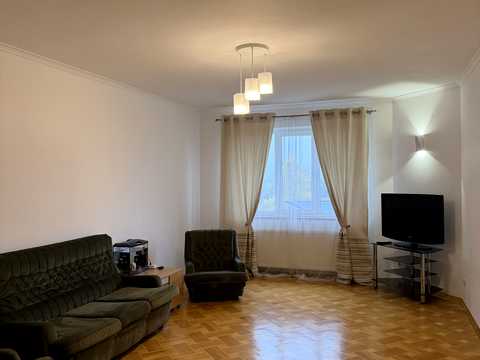 квартира за адресою Роксоляни вул., 81