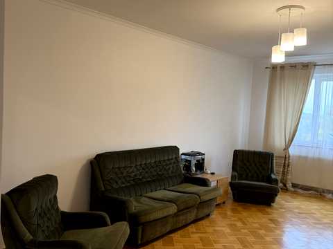 квартира за адресою Роксоляни вул., 81