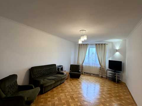 квартира за адресою Роксоляни вул., 81