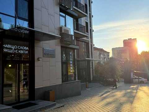 квартира за адресою Предславинська вул., 42-А