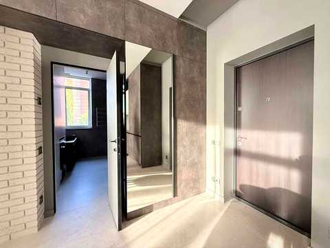 квартира за адресою Предславинська вул., 42-А