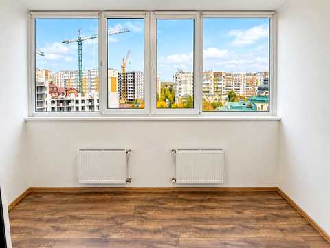 квартира за адресою Вишневе, Машинобудівників вул., 23