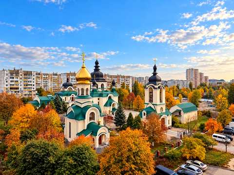 квартира за адресою Вишневе, Машинобудівників вул., 23