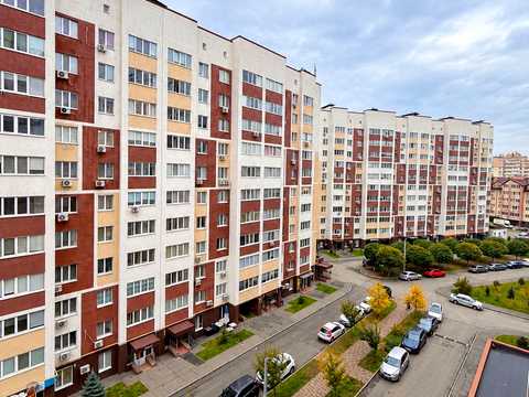 квартира за адресою Вишневе, Машинобудівників вул., 23