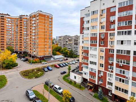 квартира за адресою Вишневе, Машинобудівників вул., 23