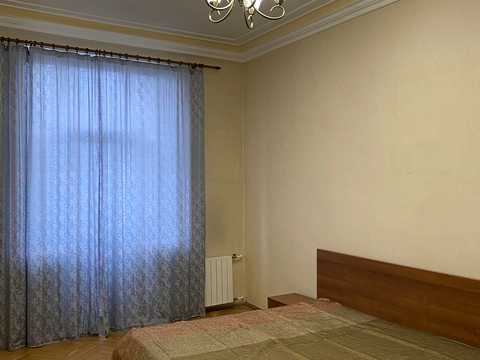 квартира по адресу Большая Васильковская ул. (Красноармейская), 24