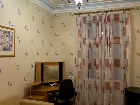 квартира по адресу Большая Васильковская ул. (Красноармейская), 24