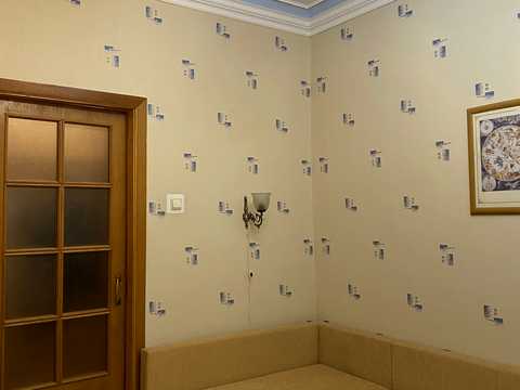 квартира по адресу Большая Васильковская ул. (Красноармейская), 24