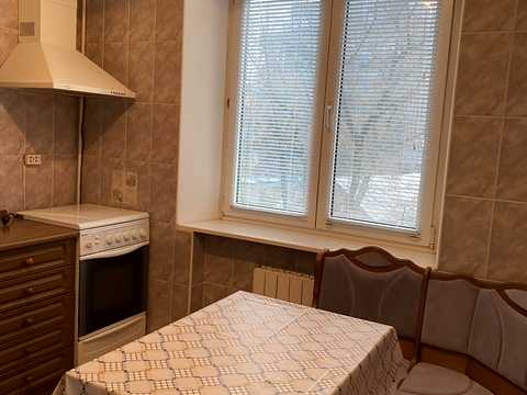 квартира по адресу Большая Васильковская ул. (Красноармейская), 24