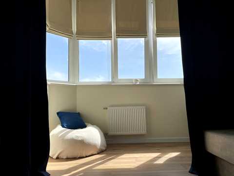 квартира за адресою Сонячна вул., 4