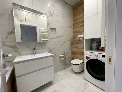 квартира за адресою Сонячна вул., 4