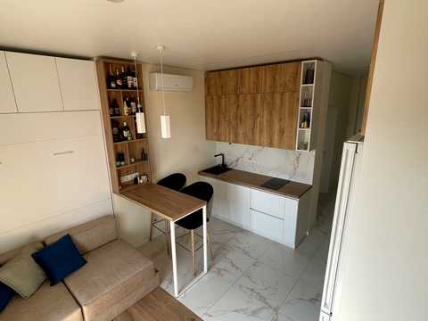 квартира за адресою Сонячна вул., 4