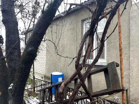 участок по адресу Киев, 