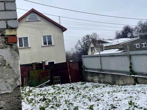 участок по адресу Киев, 