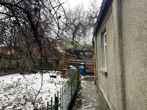 участок по адресу Киев, 