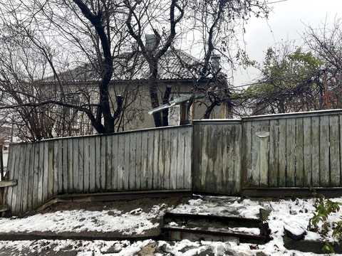 участок по адресу Киев, 