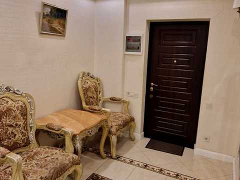 квартира за адресою с. Лиманка, Перлинна вул., 3