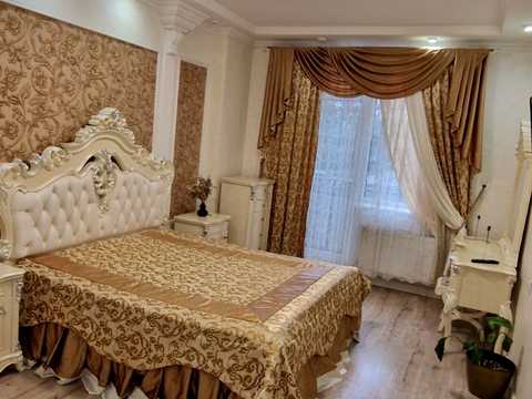 квартира за адресою с. Лиманка, Перлинна вул., 3