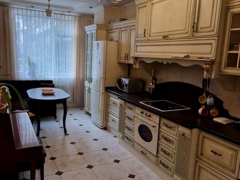 квартира за адресою с. Лиманка, Перлинна вул., 3