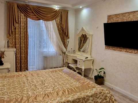 квартира за адресою с. Лиманка, Перлинна вул., 3
