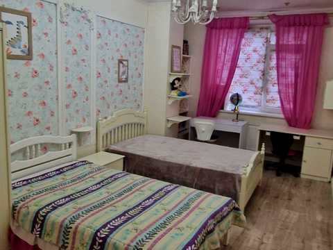 квартира за адресою с. Лиманка, Перлинна вул., 3