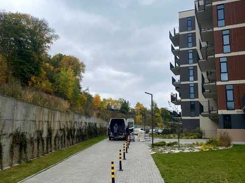 квартира за адресою Галицька вул., (Будинок)