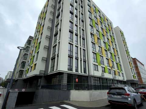 комерційна за адресою Львів, Угорська вул., 12-А