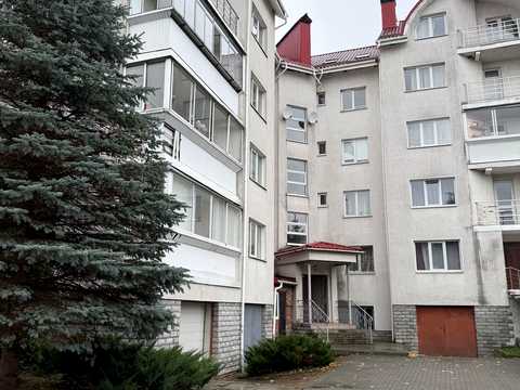 квартира за адресою Роксоляни вул., 81